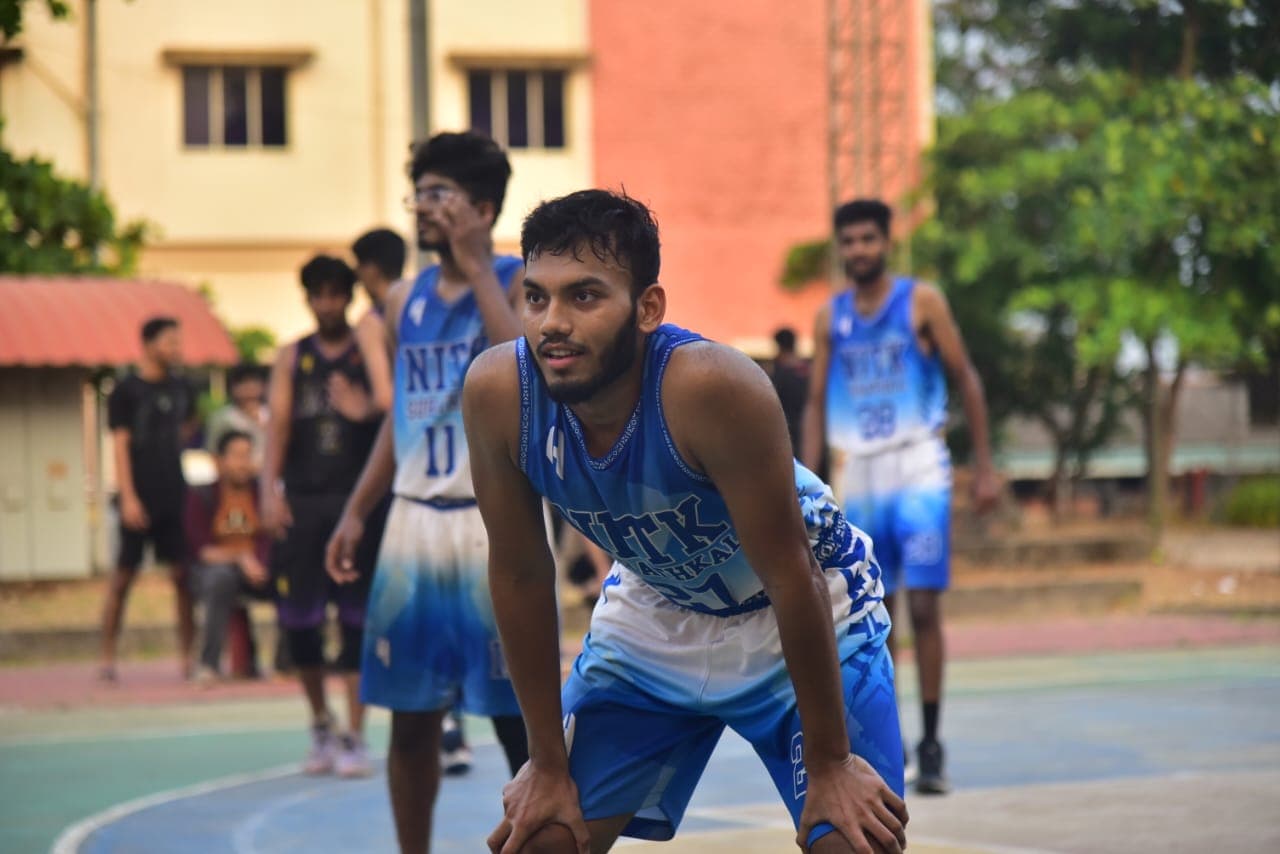 Basketball State Champion